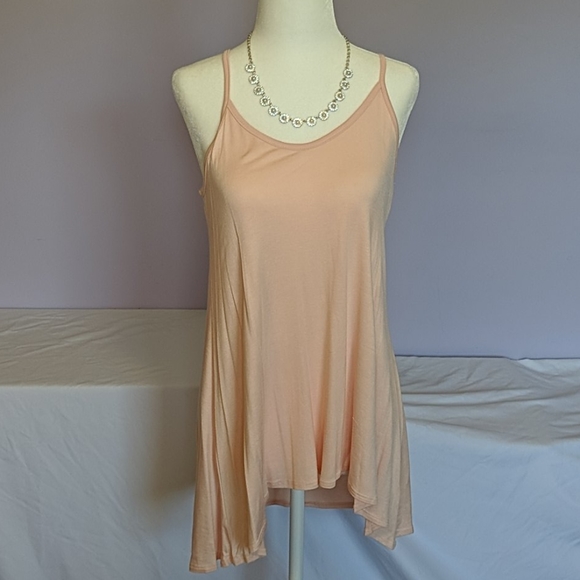 🆑️10/$10🆑️ 🆕 Zutter String Strap Tank Top - Picture 4 of 7